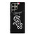 CHICAGO WHITE SOX LOGO BASEBALL MLB NIKE Samsung Galaxy S24 Ultra Case Cover