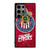 CHIVAS DE GUADALAJARA FOOTBALL Samsung Galaxy S24 Ultra Case Cover