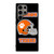 CLEMSON TIGERS FOOTBALL Samsung Galaxy S24 Ultra Case Cover