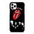 THE ROLLING STONES BAND LOGO iPhone 11 Pro Case Cover