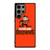 CLEVELAND BROWNS ICON Samsung Galaxy S24 Ultra Case Cover
