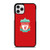 THE REDS LIVERPOOL FC YNWA iPhone 11 Pro Case Cover
