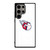 CLEVELAND GUARDIANS ICON BASEBALL TEAM LOGO Samsung Galaxy S24 Ultra Case Cover