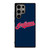 CLEVELAND INDIANS BASEBALL TEAM LOGO ICON Samsung Galaxy S24 Ultra Case Cover