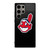 CLEVELAND INDIANS ICON Samsung Galaxy S24 Ultra Case Cover