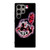CLEVELAND INDIANS LOGO MLB Samsung Galaxy S24 Ultra Case Cover
