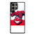 CLEVELAND INDIANS MLB Samsung Galaxy S24 Ultra Case Cover