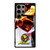 CLUB AMERICA FOOTBALL MASCOT  Samsung Galaxy S24 Ultra Case Cover