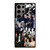 CNCO GROUP COLLAGE Samsung Galaxy S24 Ultra Case Cover