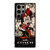 COACH FLOWER MINNIE MOUSE Samsung Galaxy S24 Ultra Case Cover