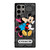 COACH MINNIE MICKEY MOUSE KISS Samsung Galaxy S24 Ultra Case Cover