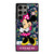 COACH NEW YORK CUTE MICKEY MOUSE Samsung Galaxy S24 Ultra Case Cover