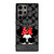 COACH NEW YORK DISNEY MICKEY MOUSE Samsung Galaxy S24 Ultra Case Cover