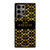 COACH NEW YORK GOLDEN Samsung Galaxy S24 Ultra Case Cover