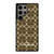 COACH NEW YORK ICON Samsung Galaxy S24 Ultra Case Cover
