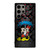 COACH NEW YORK MICKEY MINNIE MOUSE UMBRELLA Samsung Galaxy S24 Ultra Case Cover