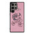 COACH NEW YORK MICKEY MOUSE Samsung Galaxy S24 Ultra Case Cover