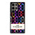 COACH NEW YORK PATTERN COLOR Samsung Galaxy S24 Ultra Case Cover