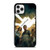 THE MAZE RUNNER iPhone 11 Pro Case Cover