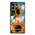 COACH SUNFLOWER Samsung Galaxy S24 Ultra Case Cover