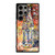COCA COLA BOTTLE ART Samsung Galaxy S24 Ultra Case Cover