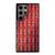 COCA COLA COLLAGE Samsung Galaxy S24 Ultra Case Cover