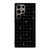 COLORED AESTHETIC GRID Samsung Galaxy S24 Ultra Case Cover