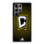 COLUMBUS CREW SOCCER MLS ADIDAS Samsung Galaxy S24 Ultra Case Cover