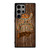 COMO HOOEY WOODEN LOGO Samsung Galaxy S24 Ultra Case Cover
