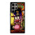 COURAGE THE COWARDLY DOG ART Samsung Galaxy S24 Ultra Case Cover