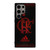 CR FLAMENGO FOOTBALL ADIDAS Samsung Galaxy S24 Ultra Case Cover