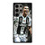 CR7 CRISTIANO RONALDO JUVENTUS FC Samsung Galaxy S24 Ultra Case Cover