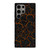 CRACKED LAVA TEXTURE Samsung Galaxy S24 Ultra Case Cover