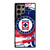 CRUZ AZUL DEPORTIVO FOOTBALL CLUB SYMBOL Samsung Galaxy S24 Ultra Case Cover