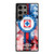 CRUZ AZUL DEPORTIVO Samsung Galaxy S24 Ultra Case Cover