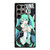 CUTE HATSUNE MIKU Samsung Galaxy S24 Ultra Case Cover