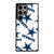 DALLAS COWBOYS LOGO PATTERN Samsung Galaxy S24 Ultra Case Cover
