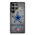 DALLAS COWBOYS NFL SYMBOL Samsung Galaxy S24 Ultra Case Cover