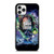 THE HAUNTED MANSION LOGO iPhone 11 Pro Case Cover