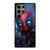 DEADPOOL KAWAII MARVEL Samsung Galaxy S24 Ultra Case Cover