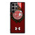 DEPORTIVO TOLUCA FC LEATHER LOGO Samsung Galaxy S24 Ultra Case Cover