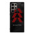 DESTINY HUNTER LOGO BLACK Samsung Galaxy S24 Ultra Case Cover
