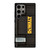 DEWALT TOOLS BOX Samsung Galaxy S24 Ultra Case Cover