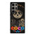 DISNEY COCO FACE ART Samsung Galaxy S24 Ultra Case Cover