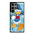 DISNEY DONALD DUCK CARTOON Samsung Galaxy S24 Ultra Case Cover