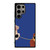 DISNEY LADY AND THE TRAMP CARTOON Samsung Galaxy S24 Ultra Case Cover