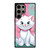 DISNEY MARIE THE ARISTOCATS CAT CUTE Samsung Galaxy S24 Ultra Case Cover