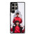 DOBRE BROTHER TWINS Samsung Galaxy S24 Ultra Case Cover