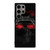 DODGE SRT CHALLENGER HELLCAT BLACK Samsung Galaxy S24 Ultra Case Cover