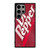 DR PEPPER ICED SODA Samsung Galaxy S24 Ultra Case Cover